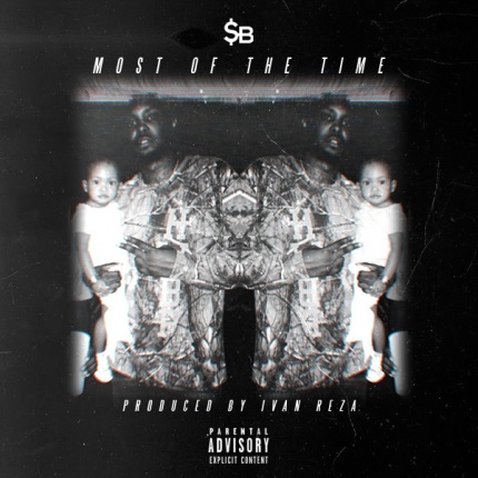 Track: SB – Most Of The Time